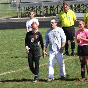 Meet your Posher, Cortni